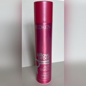 Redken Pillow Proof Blowdry Oil Absorpting Dry Shampoo ~New  ☆Rare, HTF, VHTF☆